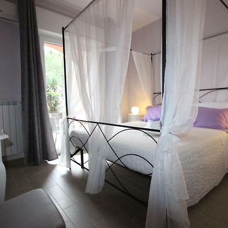 B&B Ai Tre Archi Spotorno Zewnętrze zdjęcie
