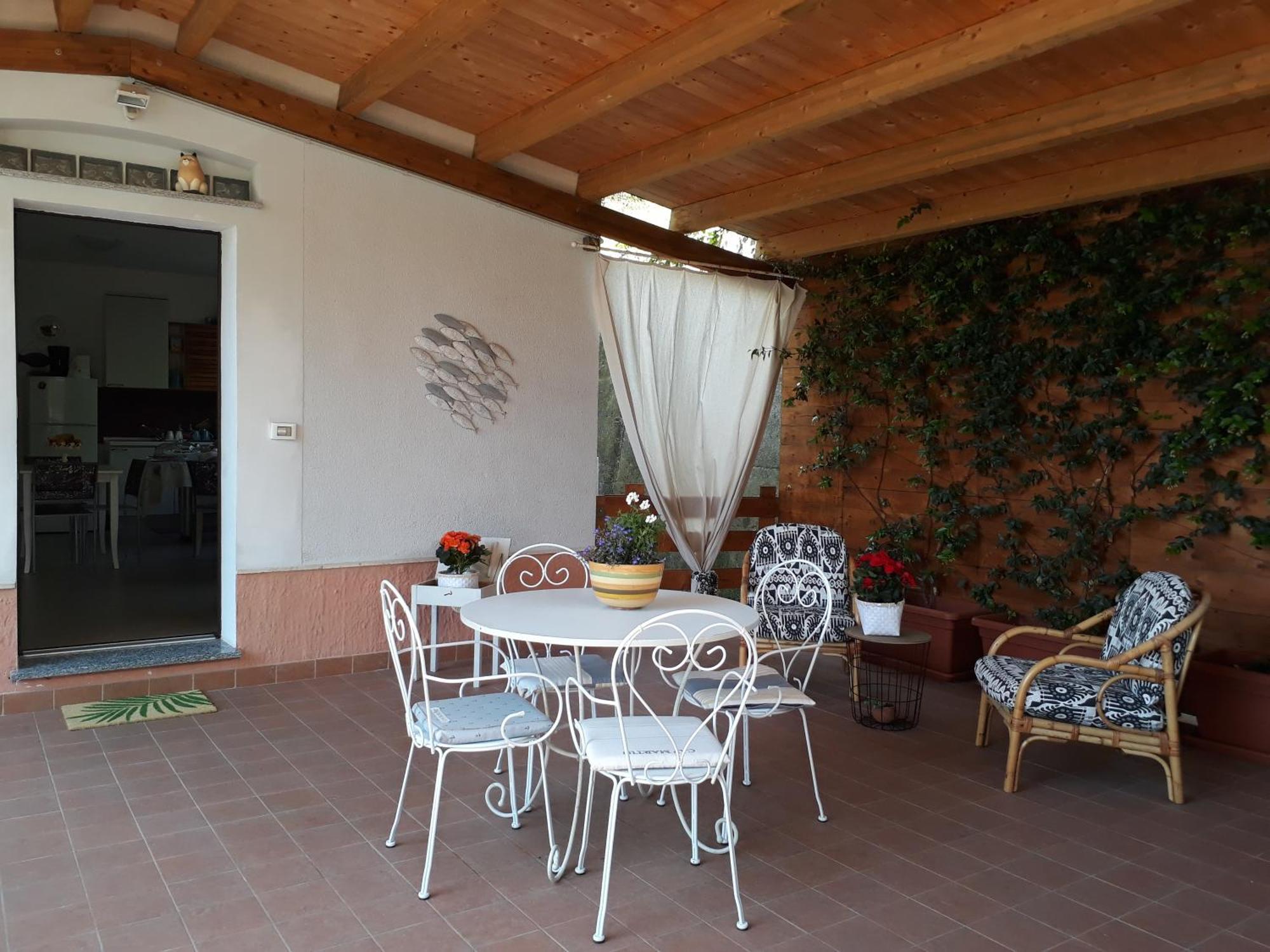 B&B Ai Tre Archi Spotorno Zewnętrze zdjęcie