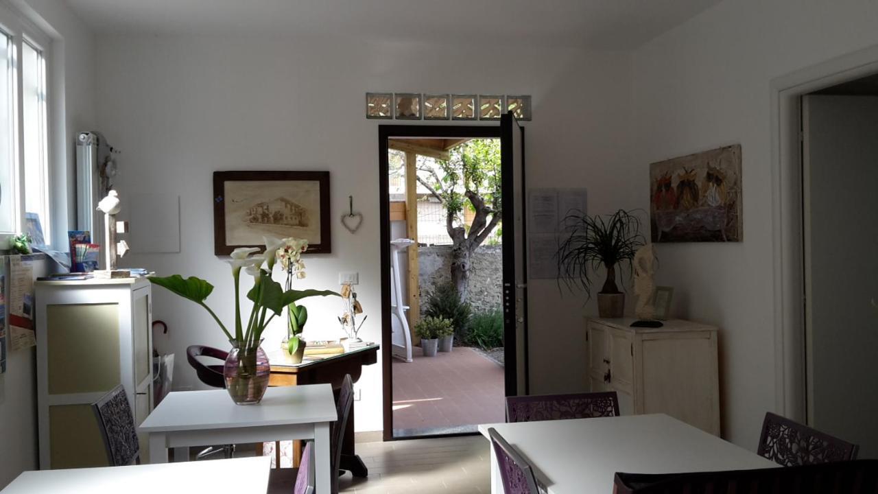B&B Ai Tre Archi Spotorno Zewnętrze zdjęcie