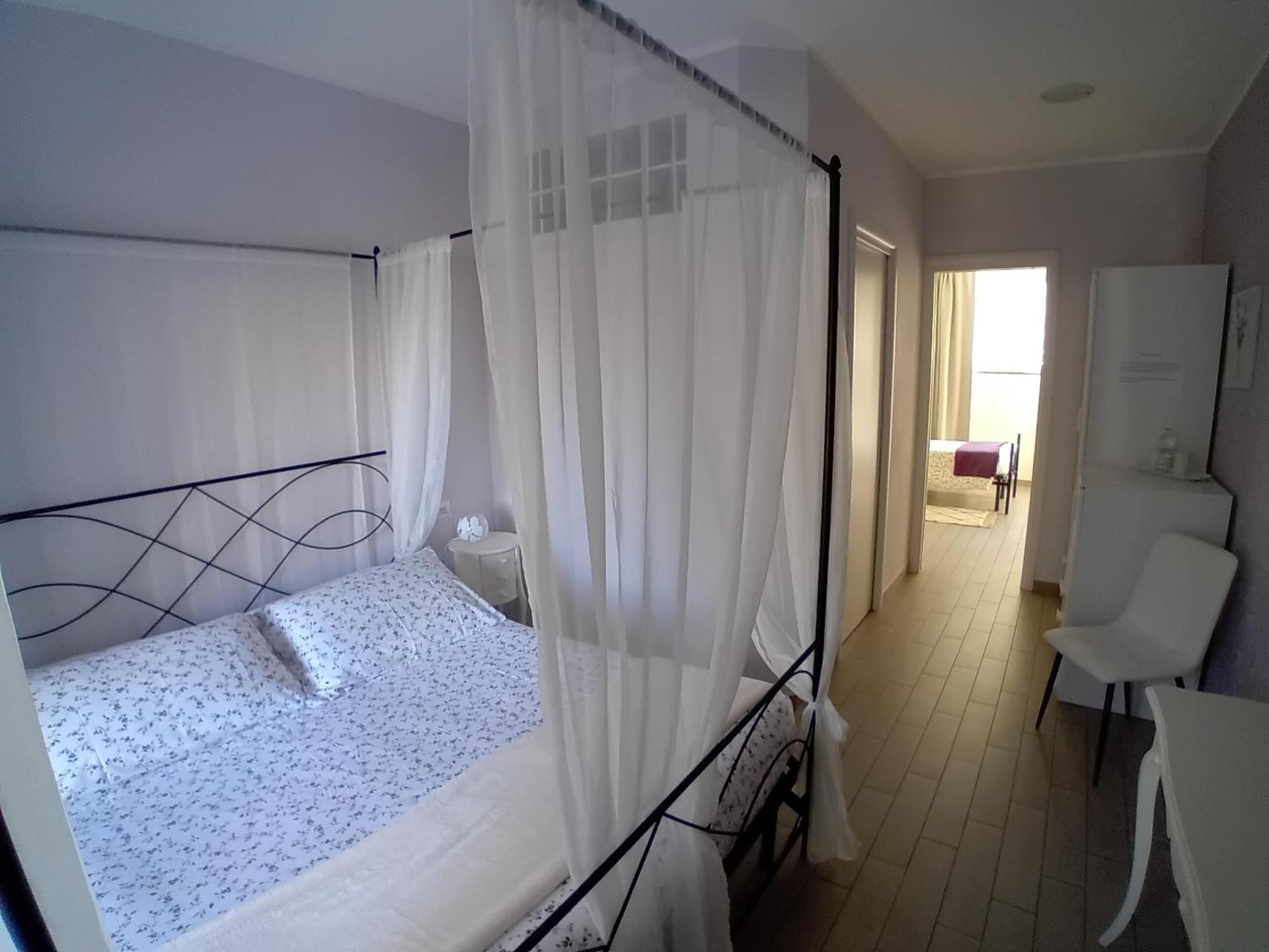 B&B Ai Tre Archi Spotorno Zewnętrze zdjęcie
