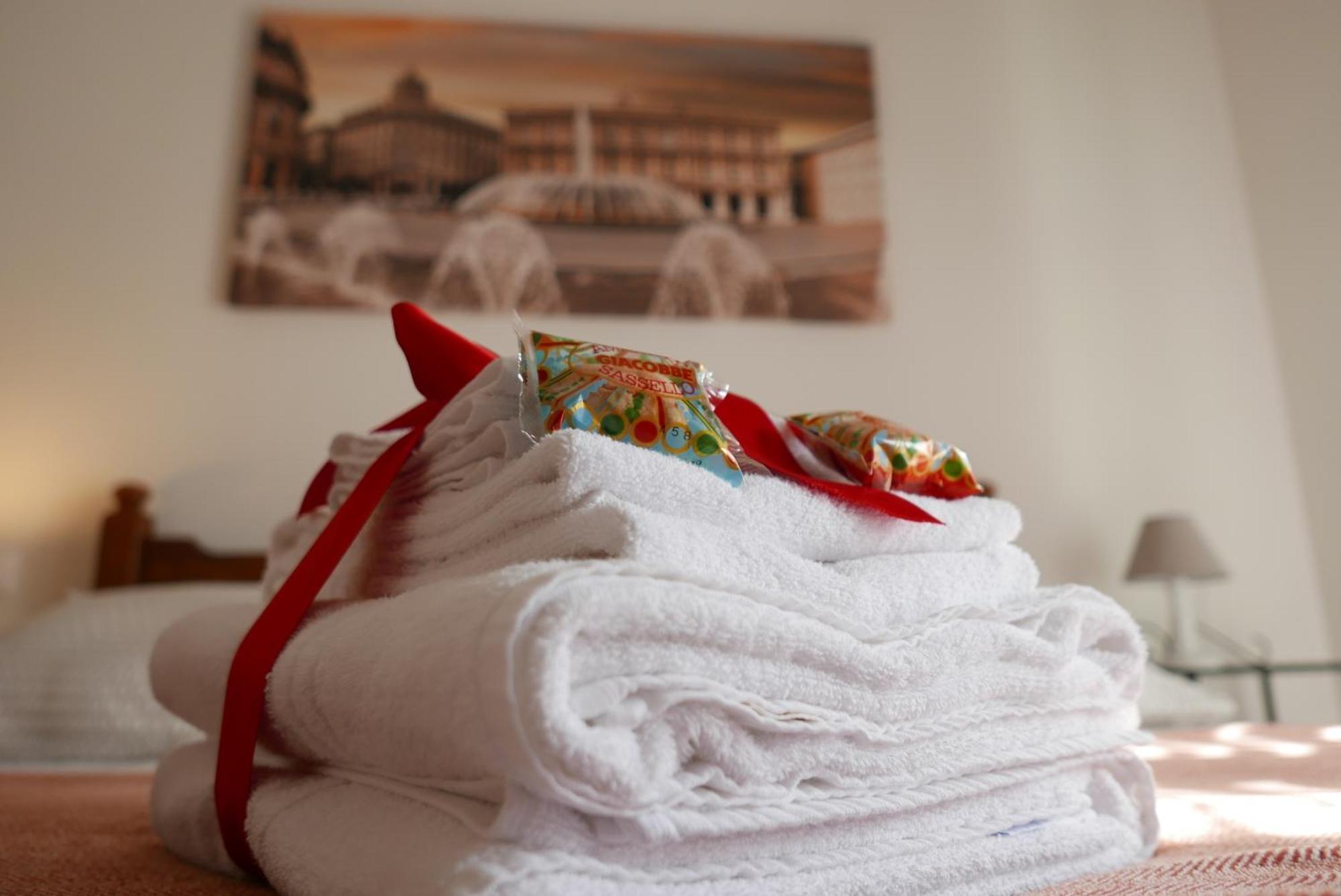 B&B Ai Tre Archi Spotorno Zewnętrze zdjęcie