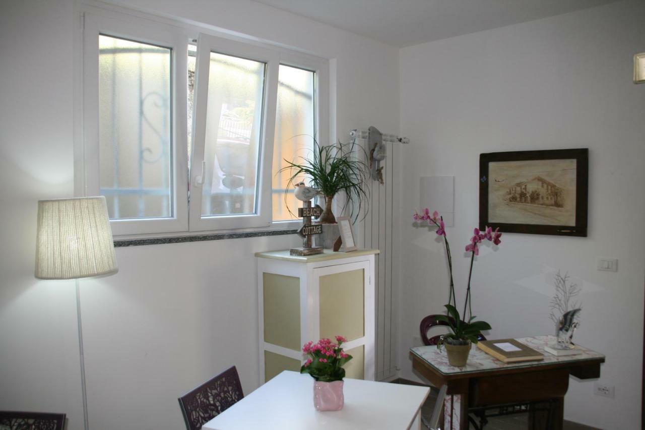 B&B Ai Tre Archi Spotorno Zewnętrze zdjęcie