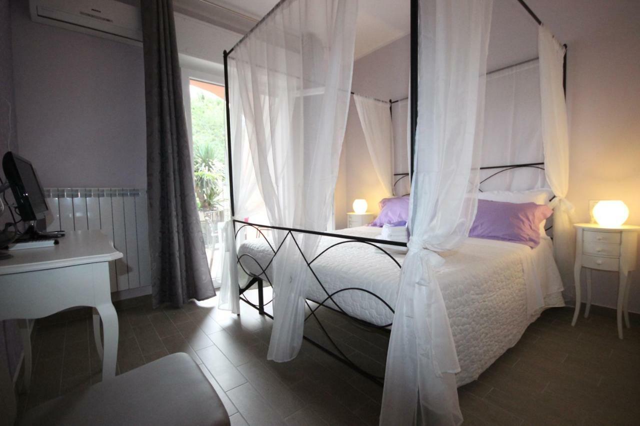 B&B Ai Tre Archi Spotorno Zewnętrze zdjęcie