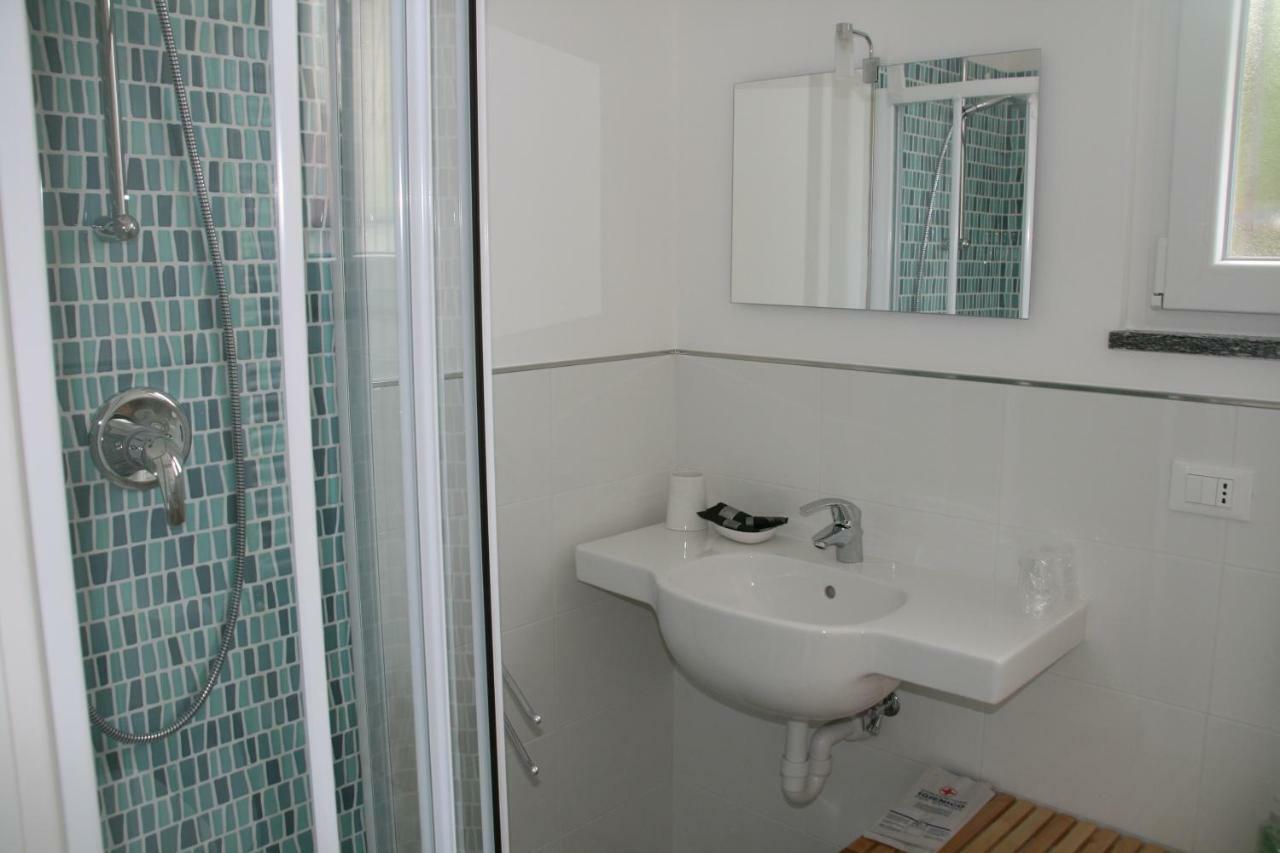 B&B Ai Tre Archi Spotorno Zewnętrze zdjęcie