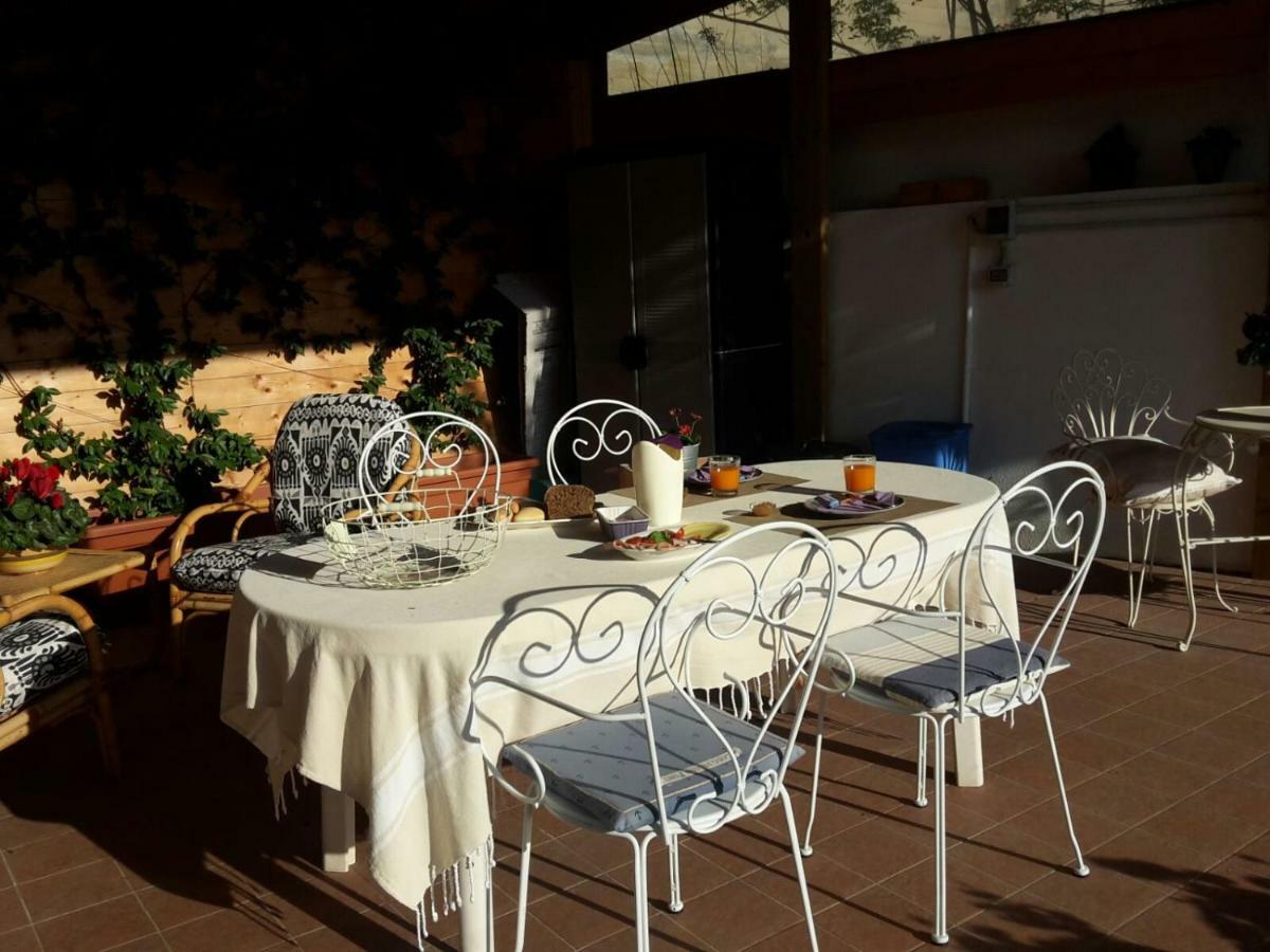 B&B Ai Tre Archi Spotorno Zewnętrze zdjęcie