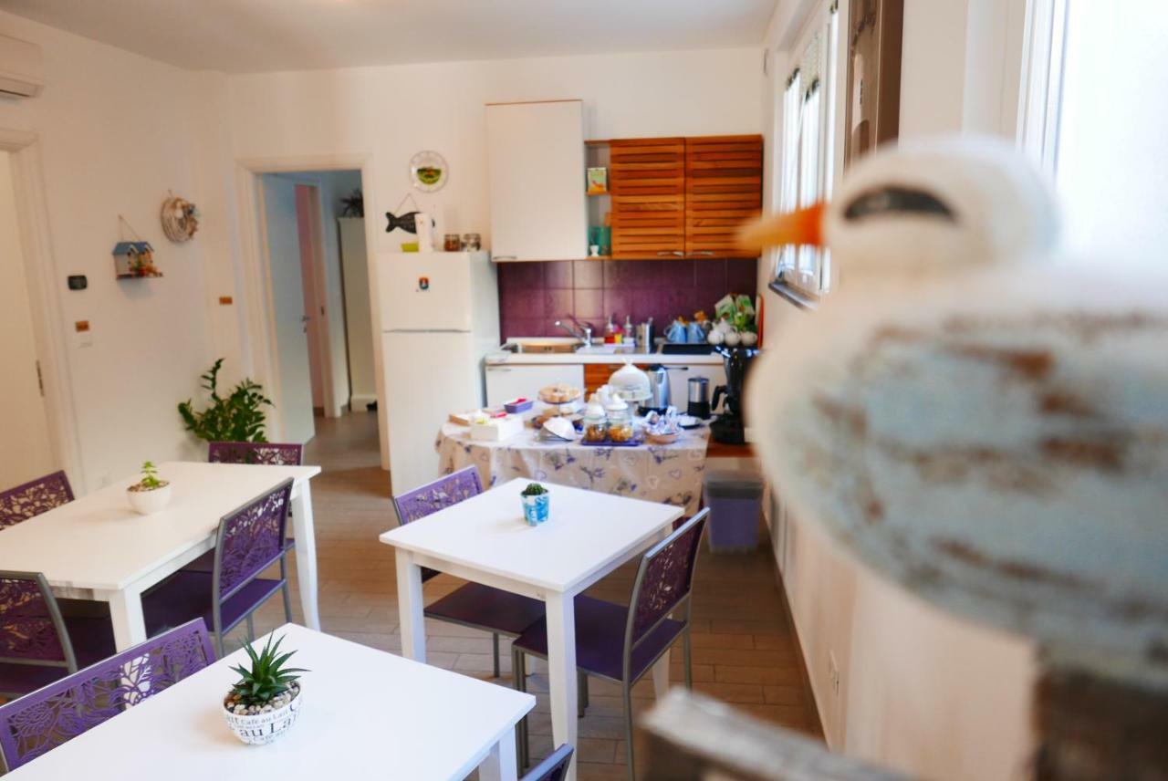 B&B Ai Tre Archi Spotorno Zewnętrze zdjęcie