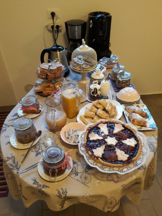 B&B Ai Tre Archi Spotorno Zewnętrze zdjęcie