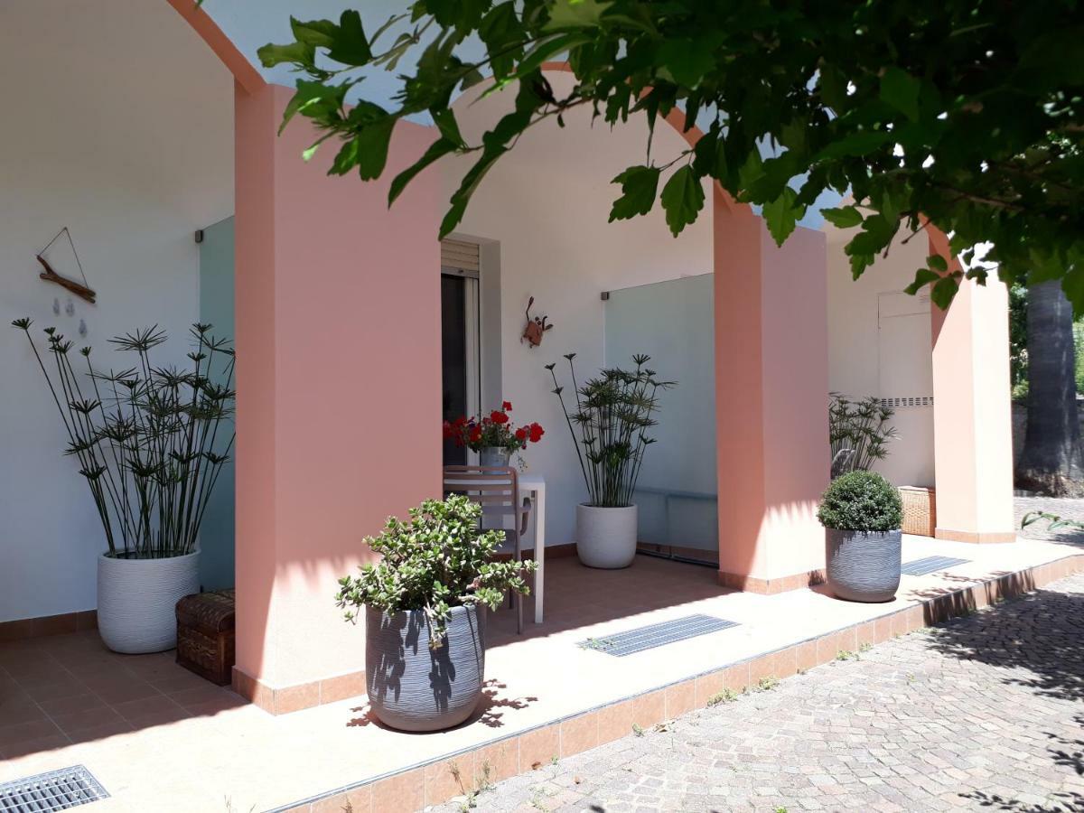 B&B Ai Tre Archi Spotorno Zewnętrze zdjęcie