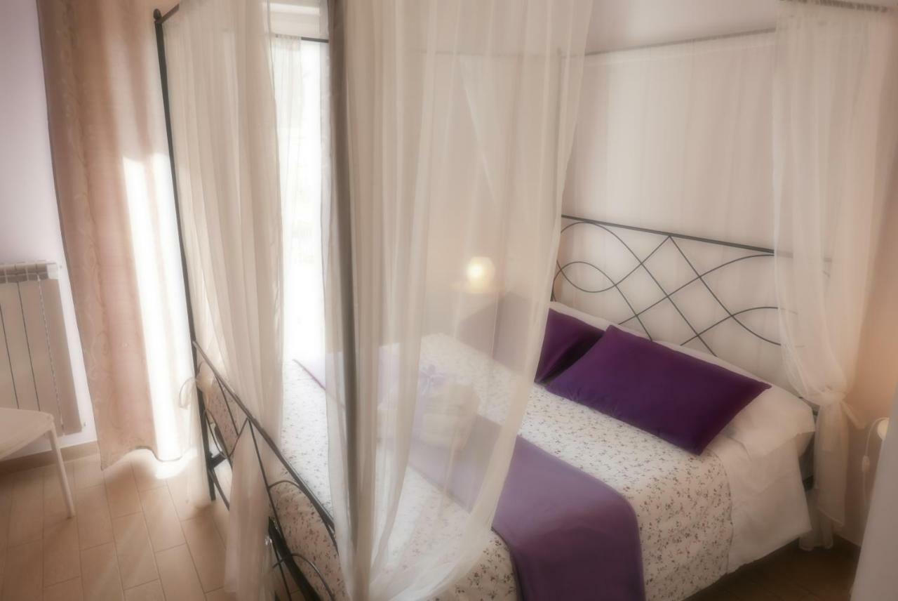 B&B Ai Tre Archi Spotorno Zewnętrze zdjęcie