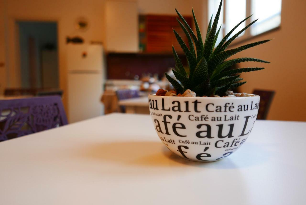 B&B Ai Tre Archi Spotorno Zewnętrze zdjęcie