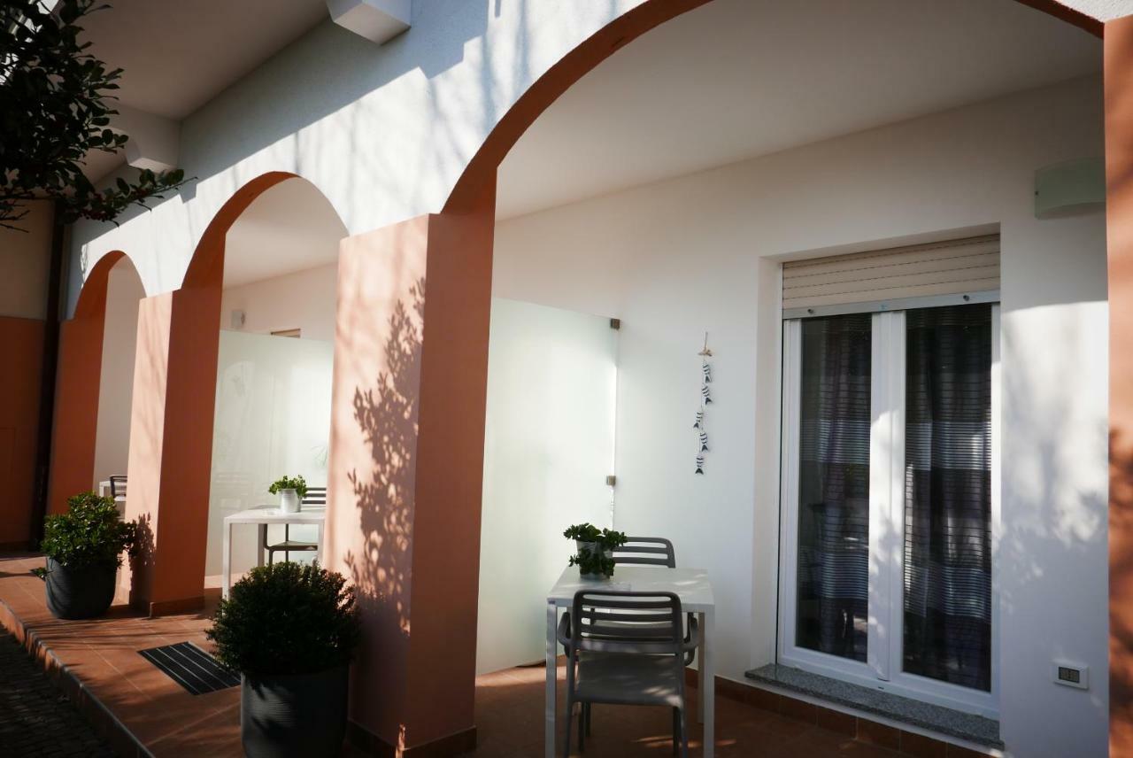 B&B Ai Tre Archi Spotorno Zewnętrze zdjęcie