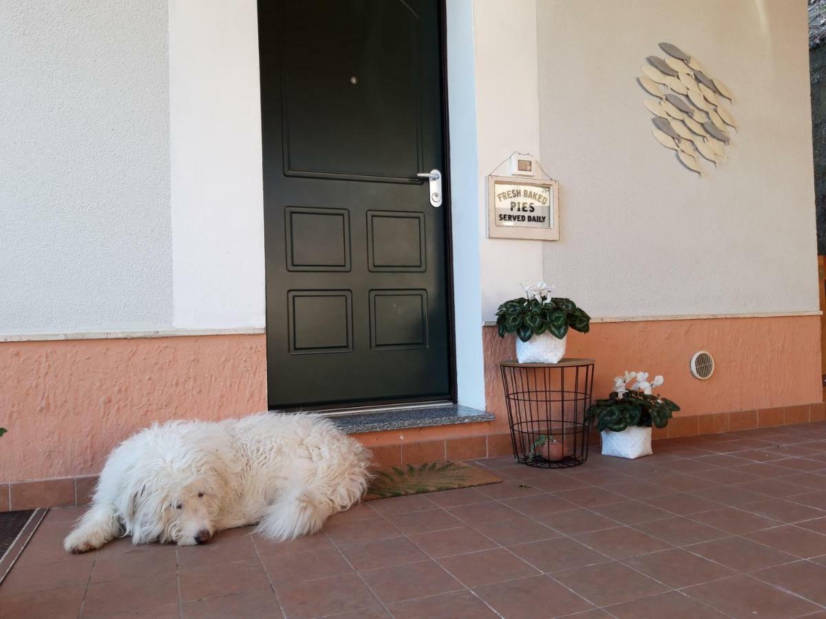 B&B Ai Tre Archi Spotorno Zewnętrze zdjęcie