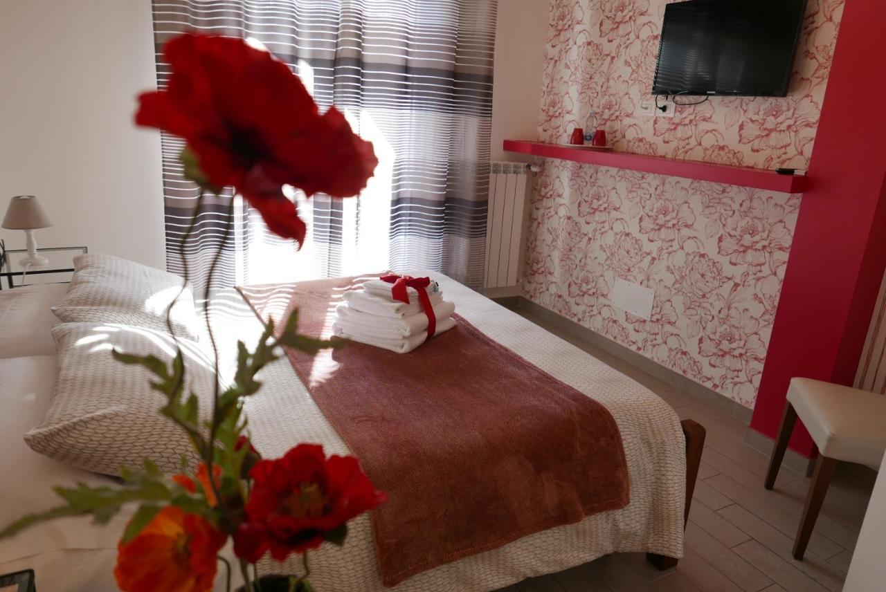 B&B Ai Tre Archi Spotorno Zewnętrze zdjęcie