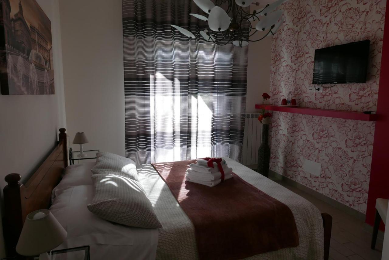 B&B Ai Tre Archi Spotorno Zewnętrze zdjęcie